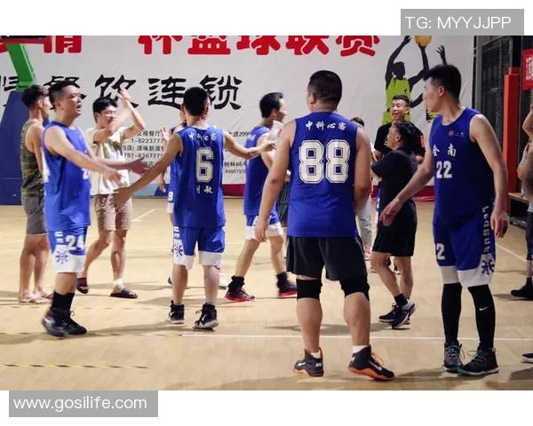 赛后分析：上海篮球队与南京篮球队的速度对决全景回顾