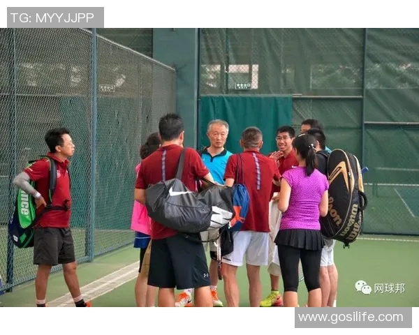 赛后分析:西安网球队与北京网球队的团队协作表现及其影响探讨 赛后分析:西安网球队与北京网球队的团队协作表现及其影响探讨