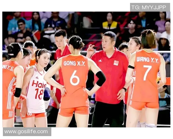 上海排球队在世锦赛中的耐力表现分析与启示 上海排球队在世锦赛中的耐力表现分析与启示