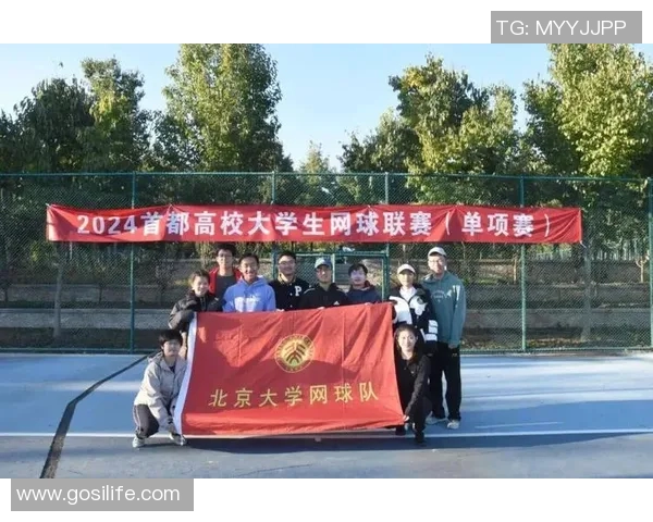 北京网球队实力揭秘：网球巨献背后的训练与成就探索