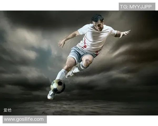 抠图技术助力足球明星形象塑造与传播的创新探索与实践 抠图技术助力足球明星形象塑造与传播的创新探索与实践