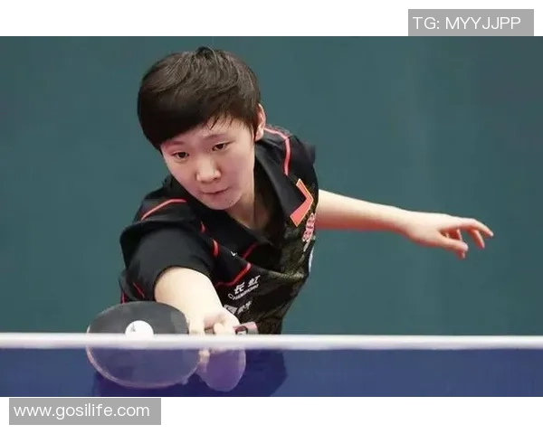 成都乒乓球队在杯赛中的心理素质表现分析与反思 成都乒乓球队在杯赛中的心理素质表现分析与反思