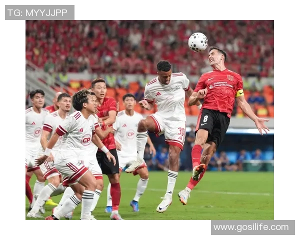 成都足球队选拔赛表现分析与实力评估全面解读 成都足球队选拔赛表现分析与实力评估全面解读