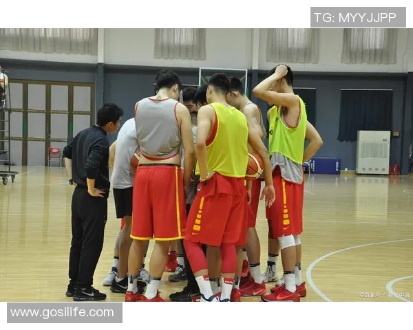 杭州篮球队在锦标赛中的默契配合与战术执行分析