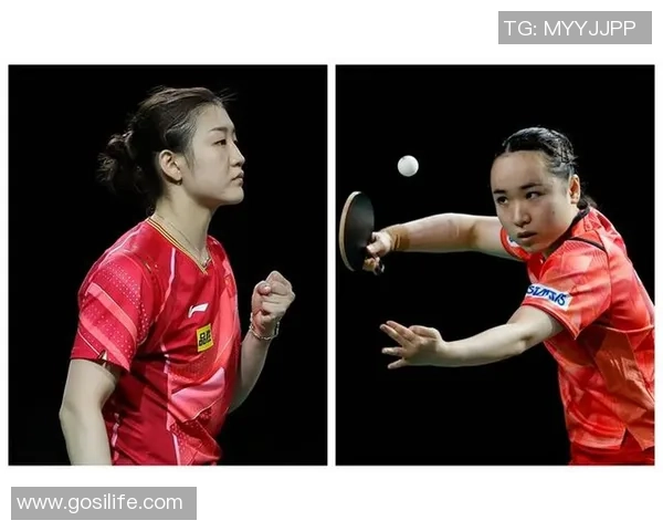 杭州乒乓球队心理素质分析与提升策略探讨