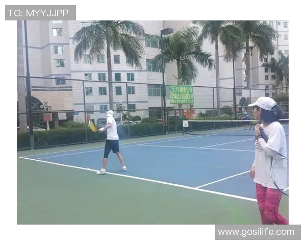 深圳网球队防反战术解析与深度剖析网球竞技的精髓与策略