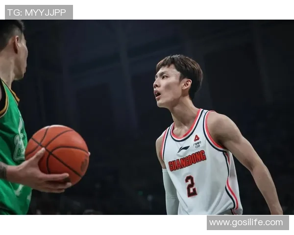 重庆篮球队技术革新引发热议推动球队全面提升与发展