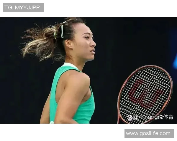 深度对话:赵军如何在网球世界中追逐梦想与挑战人生 深度对话:赵军如何在网球世界中追逐梦想与挑战人生