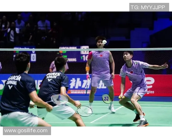 羽毛球实力排行榜:广州羽毛球队位居第2名 羽毛球实力排行榜:广州羽毛球队位居第2名