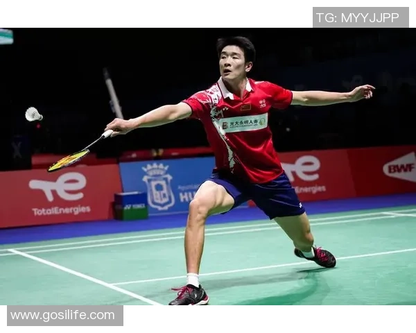 赛后分析成都羽毛球队与北京羽毛球队个人能力对比与启示