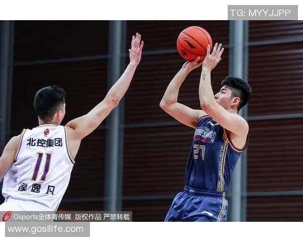 杭州篮球队节奏对比深度解析及其对比赛结果的影响分析 杭州篮球队节奏对比深度解析及其对比赛结果的影响分析