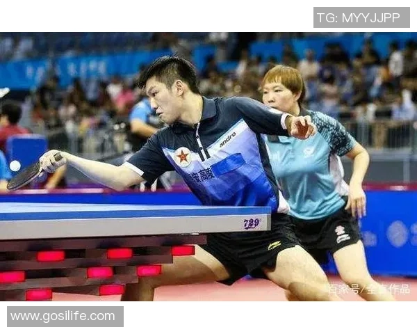 武汉乒乓球队荣登全国配合排行榜榜首引发热议 武汉乒乓球队荣登全国配合排行榜榜首引发热议