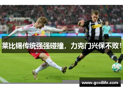 莱比锡传统强强碰撞，力克门兴保不败！